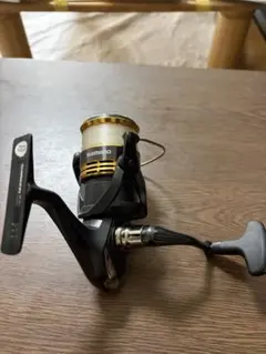 22ソアレBB C2000SSHG シマノ スピニングリール（付属品なし） - メルカリ