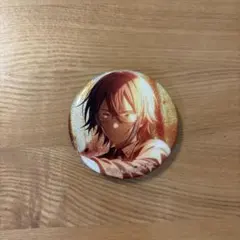 【プロセカ】神代類　缶バッジ