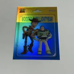 EPOCH TOY STORY ウッディ シリアルナンバー10/10 - メルカリ