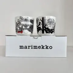 Marimekko Oiva Vihkiruusu プレート 3枚セット 新品 - メルカリ