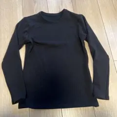 UNIQLO 超極暖ヒートテック　M