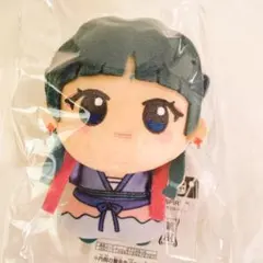 ラブライブ カオライブ 絢瀬絵里 キーホルダー マスコット - メルカリ