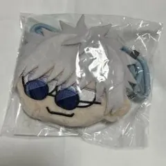 【呪術廻戦】五条悟　フェイスポーチ