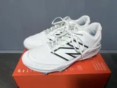 ニューバランス 26.5 3000v7 Metal L3000IT72E - メルカリ
