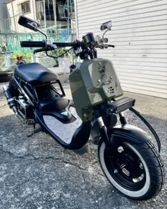 2025年最新】ズーマー50の人気アイテム - メルカリ