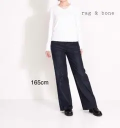 rag & bone　　デニムパンツのサムネイル