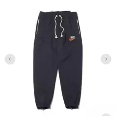 NIKE ナイキ ギミックスウェットパンツ 刺繍ロゴ ジップアップ Sサイズ