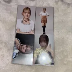 海老原鼓 トレカ まとめ売り