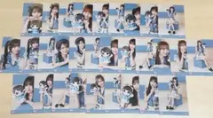 ＝LOVE イコラブ 生写真 モーリーファンタジーコラボ 30種 フルコンプ