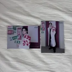 StrayKids バンチャン　ラントレ