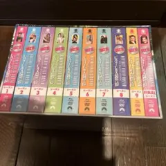 新品　未開封　ビバリーヒルズ青春白書　DVD コンプリート　全巻 新品 未開封 ビバリーヒルズ青春白書 DVD コンプリート 全巻 - メルカリ