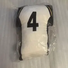 ハイキュー!! ×ドン・キホーテ ミニダイカットクッション 鶯谷高校 木兎光太郎