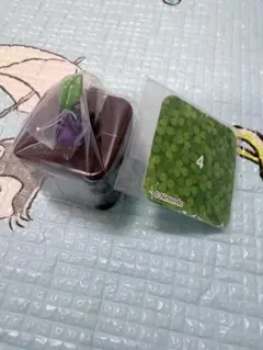 ∞ひっこぬきピクミン Lite 紫ピクミン