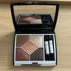 Dior サンク クルール クチュール アイシャドウパレット