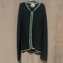 Pigsty ドイツ製ニットカーディガン