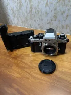 2026年最新】チタン NIKON F3の人気アイテム - メルカリ