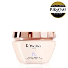 Kérastase グロス・アブソリュ ヘアマスク 500ml - メルカリ