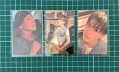 ATEEZ アチズ 에이티즈 ホンジュン トレカ