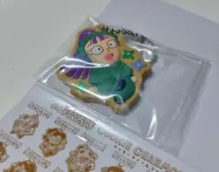 닌타마 란타로 쿠키 매력 코트 타치바나 센조
