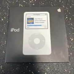 2026年最新】ipod classic 30gb ジャンクの人気アイテム - メルカリ