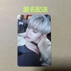 ZEROBASEONE　キムテレ