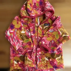 パタゴニア　フリース　2t