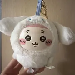 ちいかわきらめっこ　サンリオ　古本屋のサムネイル