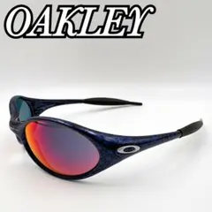 2026年最新】OAKLEY eye jacket 90sの人気アイテム - メルカリ