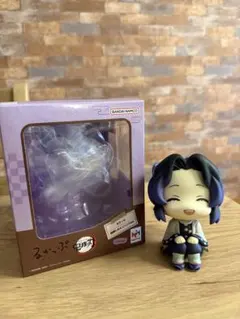 鬼滅の刃 るかっぷ にっこりver. 胡蝶しのぶ