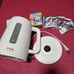 2025年最新】ティファール ケトル 1.7の人気アイテム - メルカリ