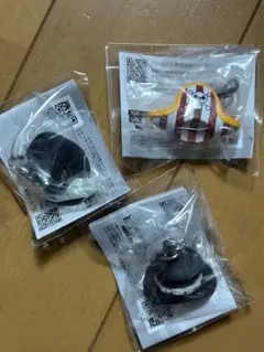 ワンピース　めじるしアクセサリー2『3種セット』