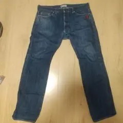 美品エイプ♡デニム 美品エイプ♡デニム