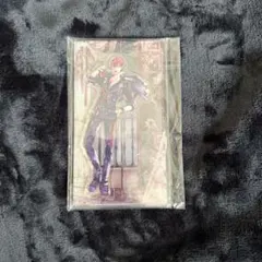 アイナナ 狗丸トウマ アクスタ