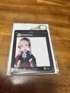 お*ん様 魔法少女ノ魔女裁判 朗読劇 プレミアムチケット 入場特典 遠野