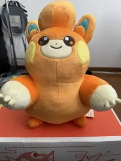 ピカピカボックス2026 パモ