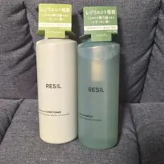 REVIIIVE BODY WASH 2本セット アリックス - メルカリ