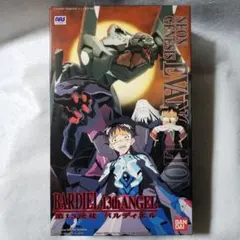 新世紀エヴァンゲリオン 第13使徒 バルディエル 13th ANGEL HG