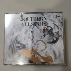 Southern All Stars kamakura VDR-9003