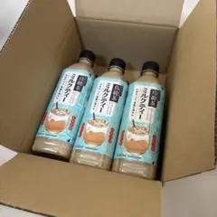 サントリー ミルクティー 500ml 6本入りのサムネイル
