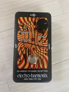 2026年最新】electro harmonix small stoneの人気アイテム - メルカリ