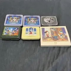 ディズニー ホテル アメニティ セット