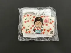 【山形限定】巨人　ガチャガチャ　甲斐拓也　レア