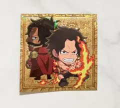 にふぉるめーしょん ワンピースウエハースlog12