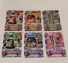2026年最新】アイカツマスカレードコーデの人気アイテム - メルカリ