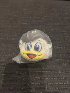 プロ野球マスコット フェイスぬいぐるみ マーくん