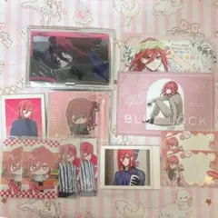 ブルーロック 千切