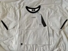 Nerd Chibi T リンガーTシャツ チビT パメオポーズのサムネイル