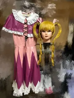 2026年最新】ビスケ コスプレの人気アイテム - メルカリ