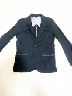 美品 希少L ポールスミス テーラードジャケット 花柄パイピンク 値下げ可能