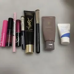 コスメまとめ売り YSL IGNIS AESTURAのサムネイル